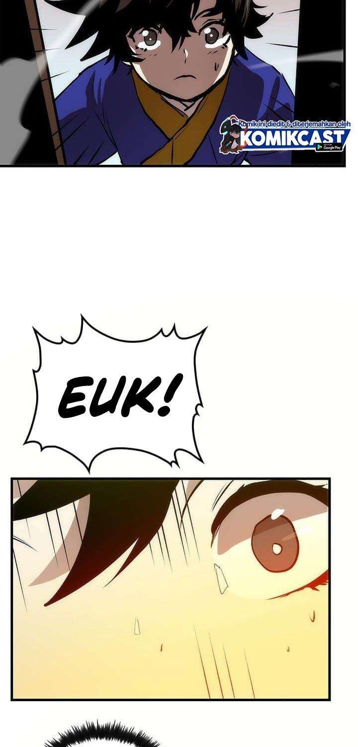 Doctor’s Rebirth Chapter 15 Gambar 14