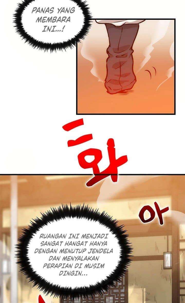 Doctor’s Rebirth Chapter 15 Gambar 15