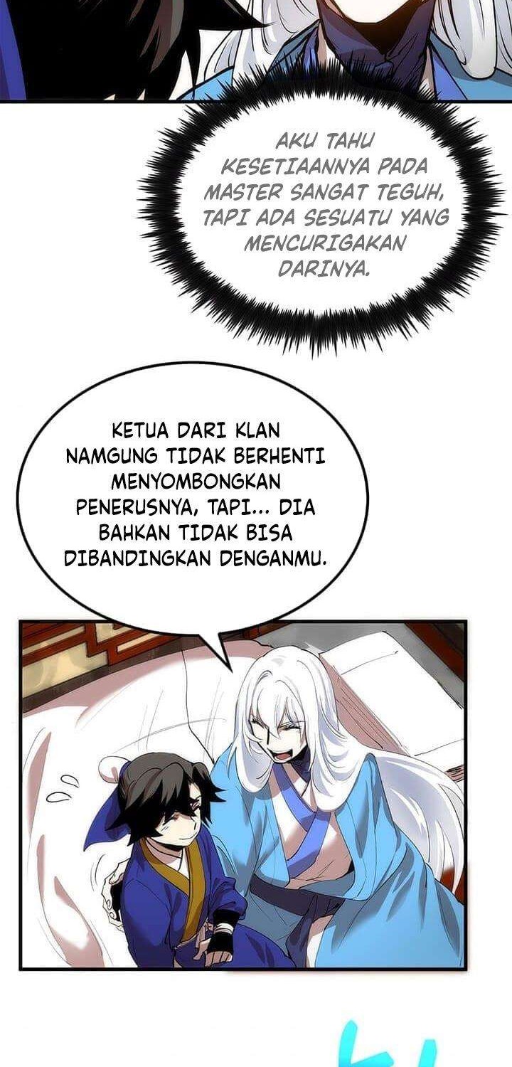 Doctor’s Rebirth Chapter 15 Gambar 21