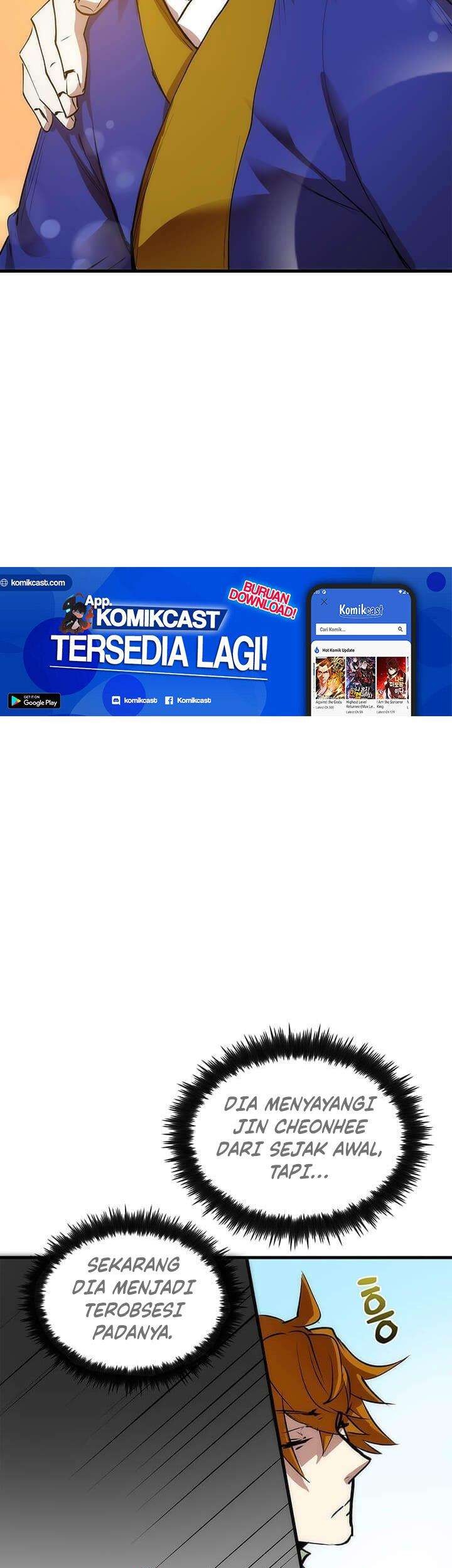 Doctor’s Rebirth Chapter 15 Gambar 23