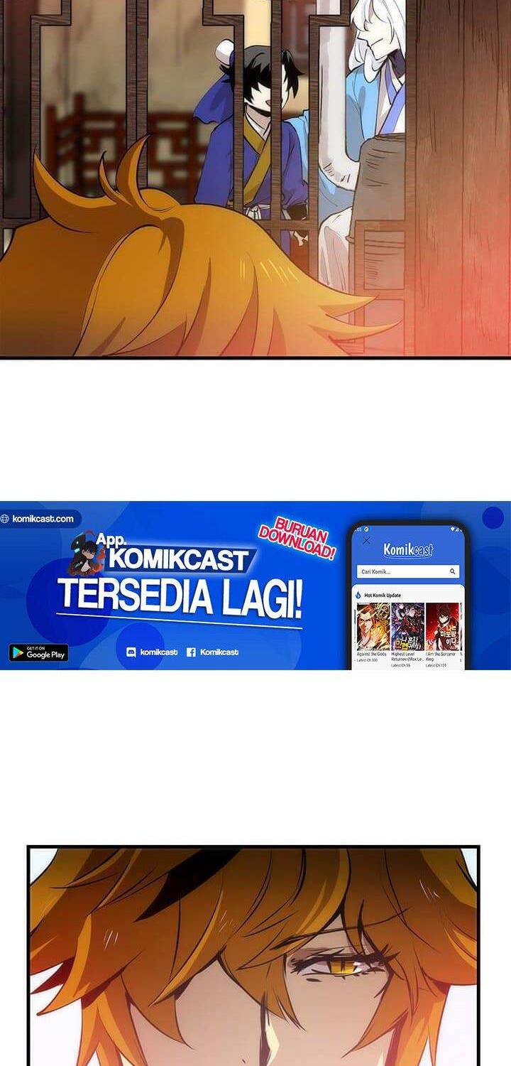 Doctor’s Rebirth Chapter 15 Gambar 28