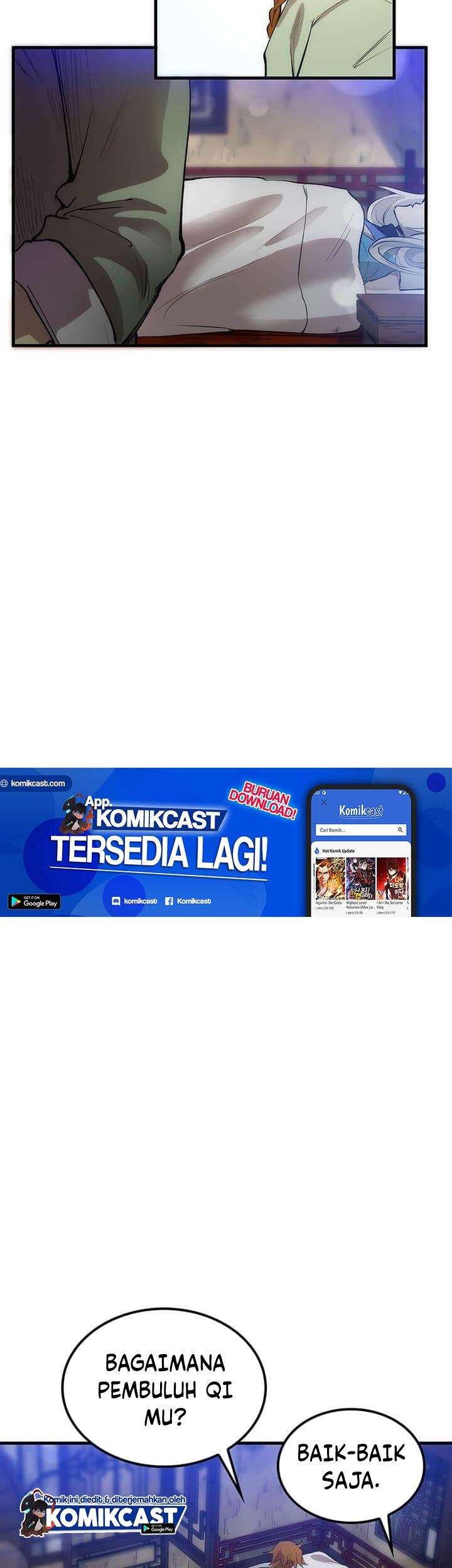 Doctor’s Rebirth Chapter 15 Gambar 32