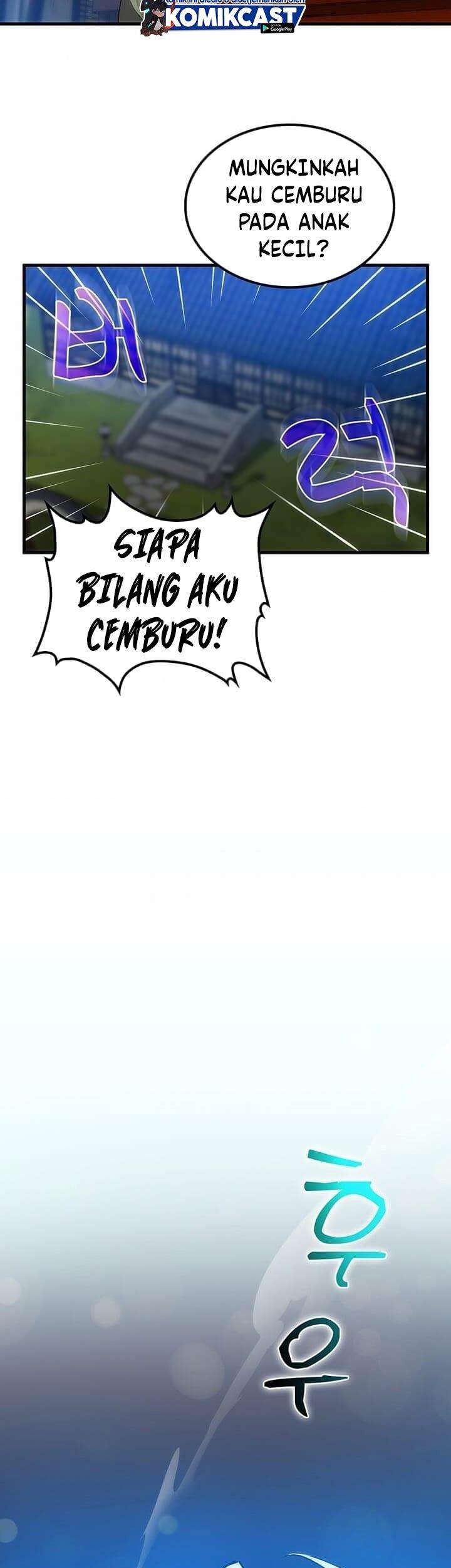 Doctor’s Rebirth Chapter 15 Gambar 39