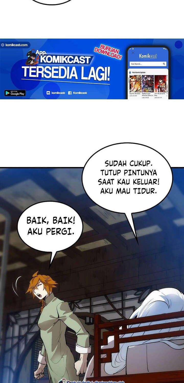 Doctor’s Rebirth Chapter 15 Gambar 38