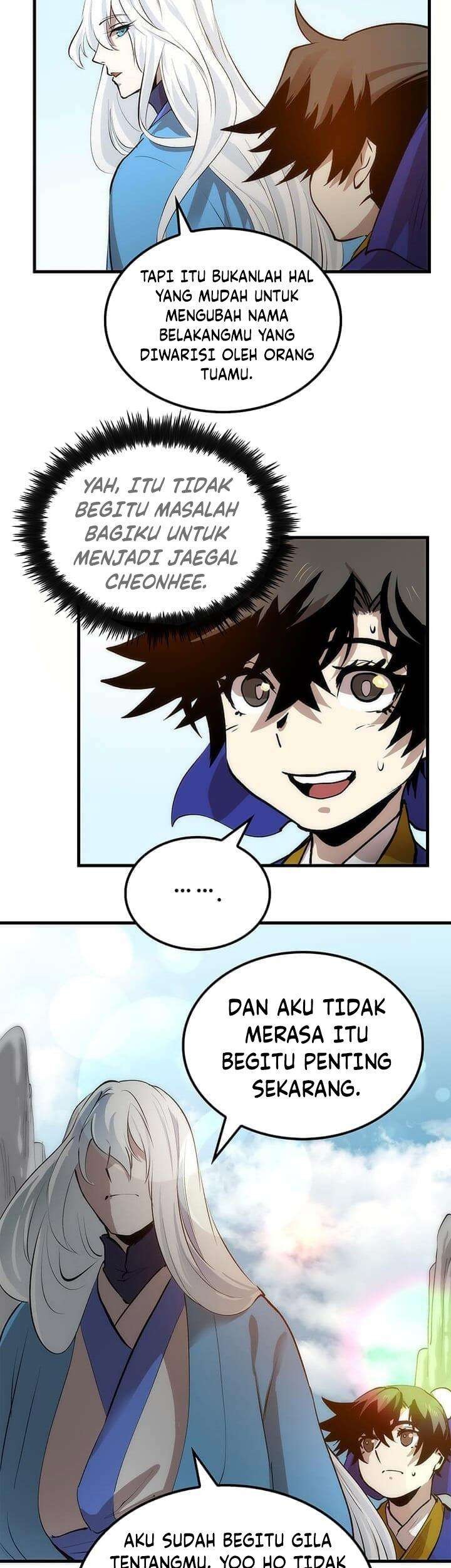 Doctor’s Rebirth Chapter 15 Gambar 46