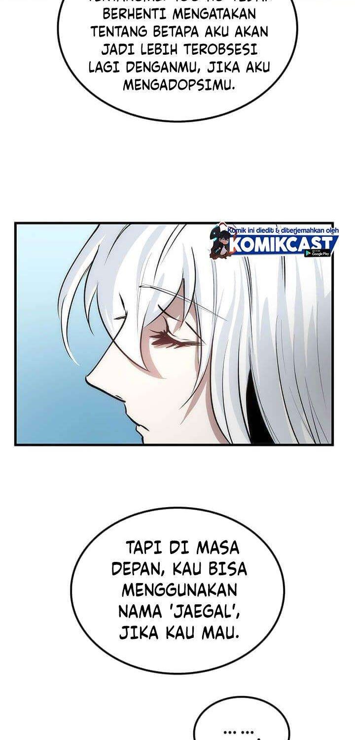 Doctor’s Rebirth Chapter 15 Gambar 47