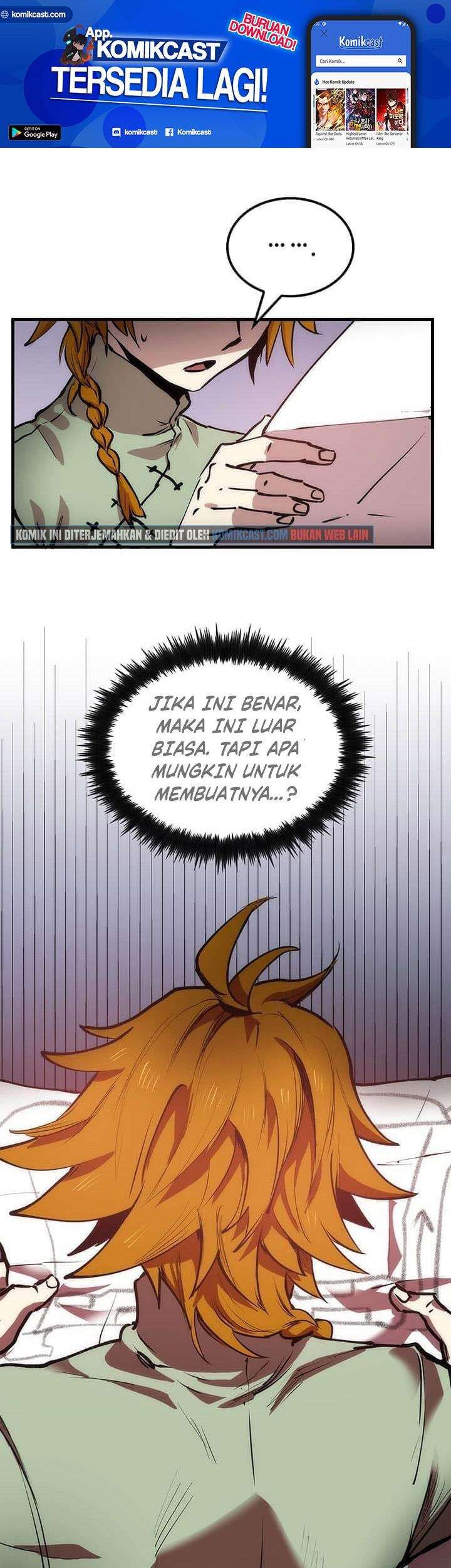 Manhwa Doctor’s Rebirth Chapter 15 gambar nomor 2