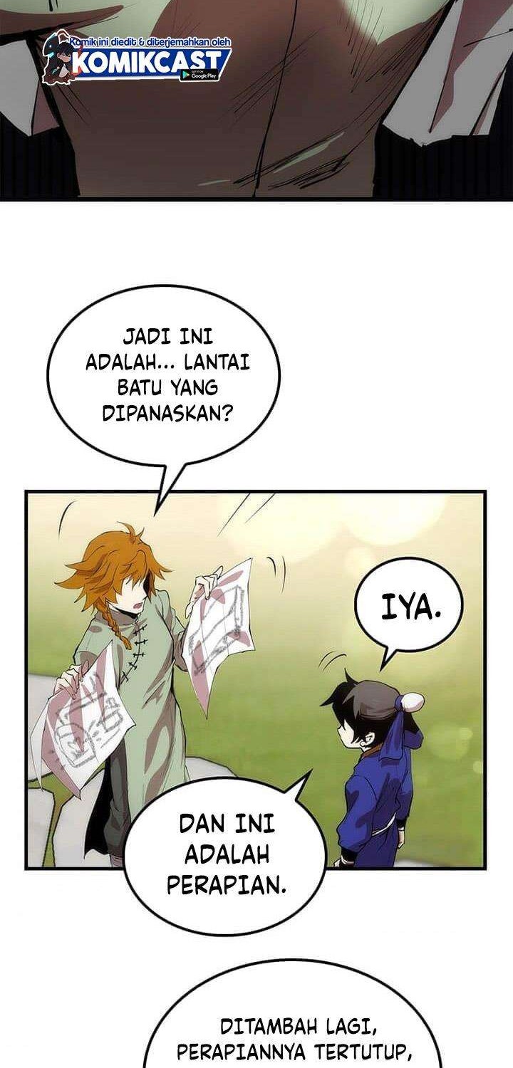 Doctor’s Rebirth Chapter 15 Gambar 3