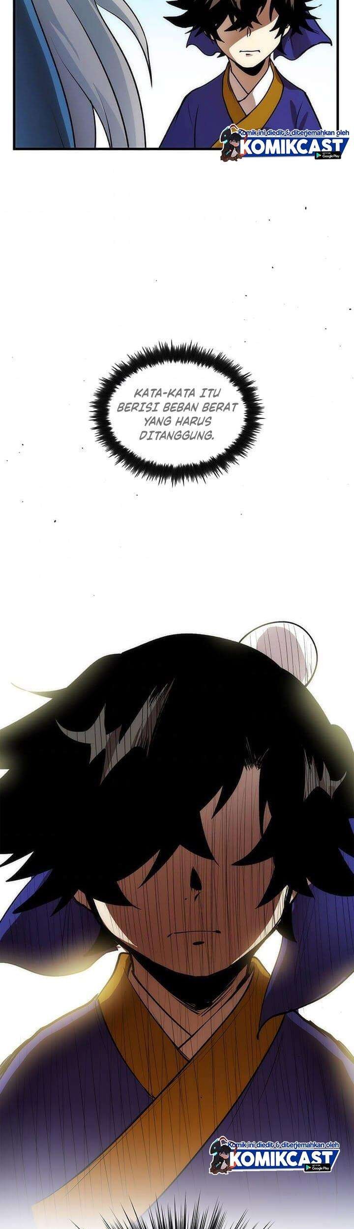 Doctor’s Rebirth Chapter 15 Gambar 51