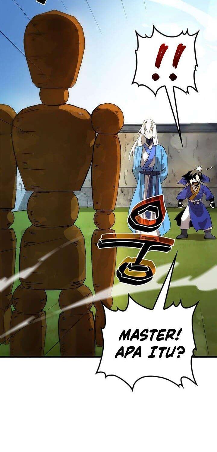 Doctor’s Rebirth Chapter 15 Gambar 55