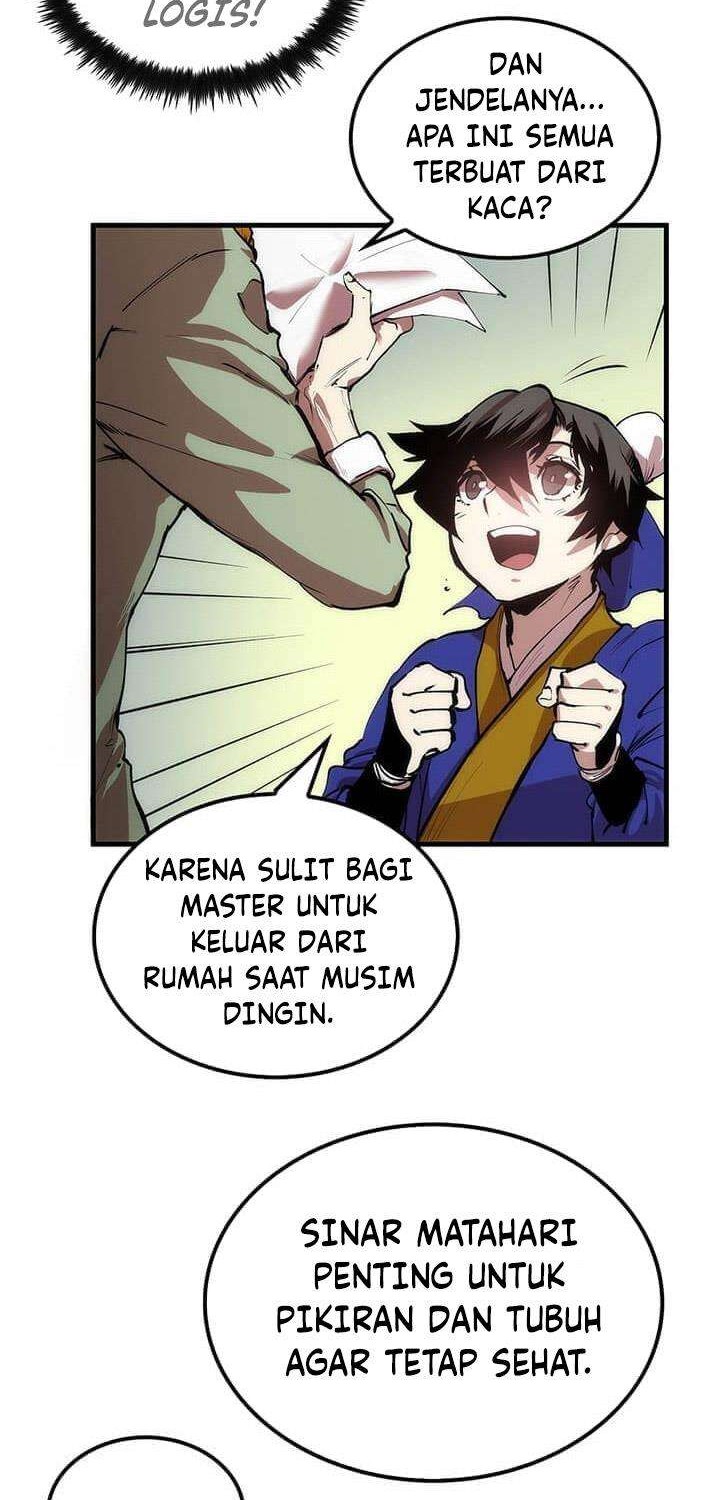 Doctor’s Rebirth Chapter 15 Gambar 5