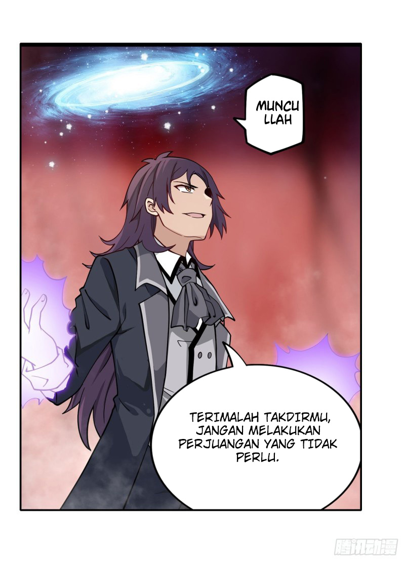 Wuxian Shitu Chapter 75 Gambar 7