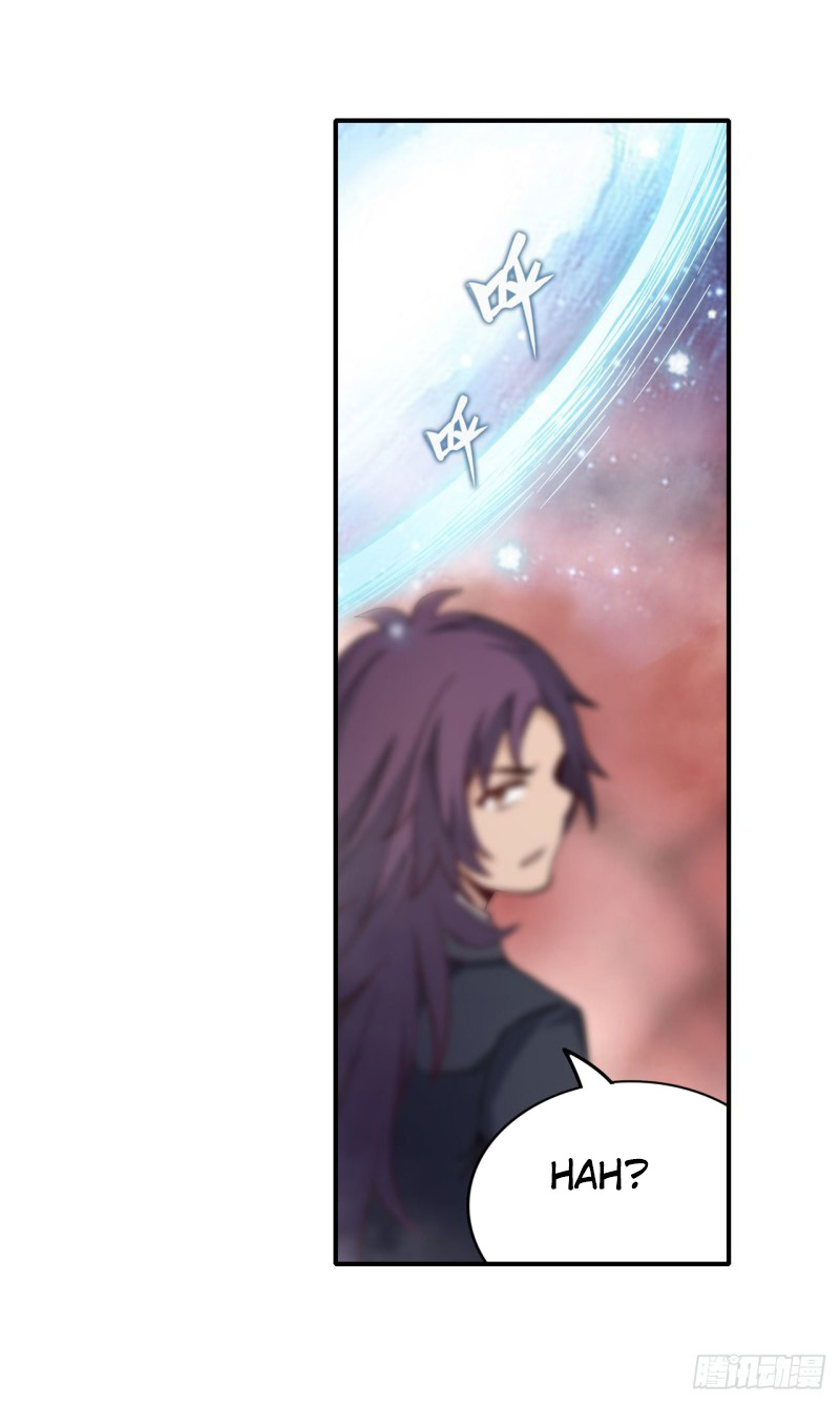 Wuxian Shitu Chapter 75 Gambar 8