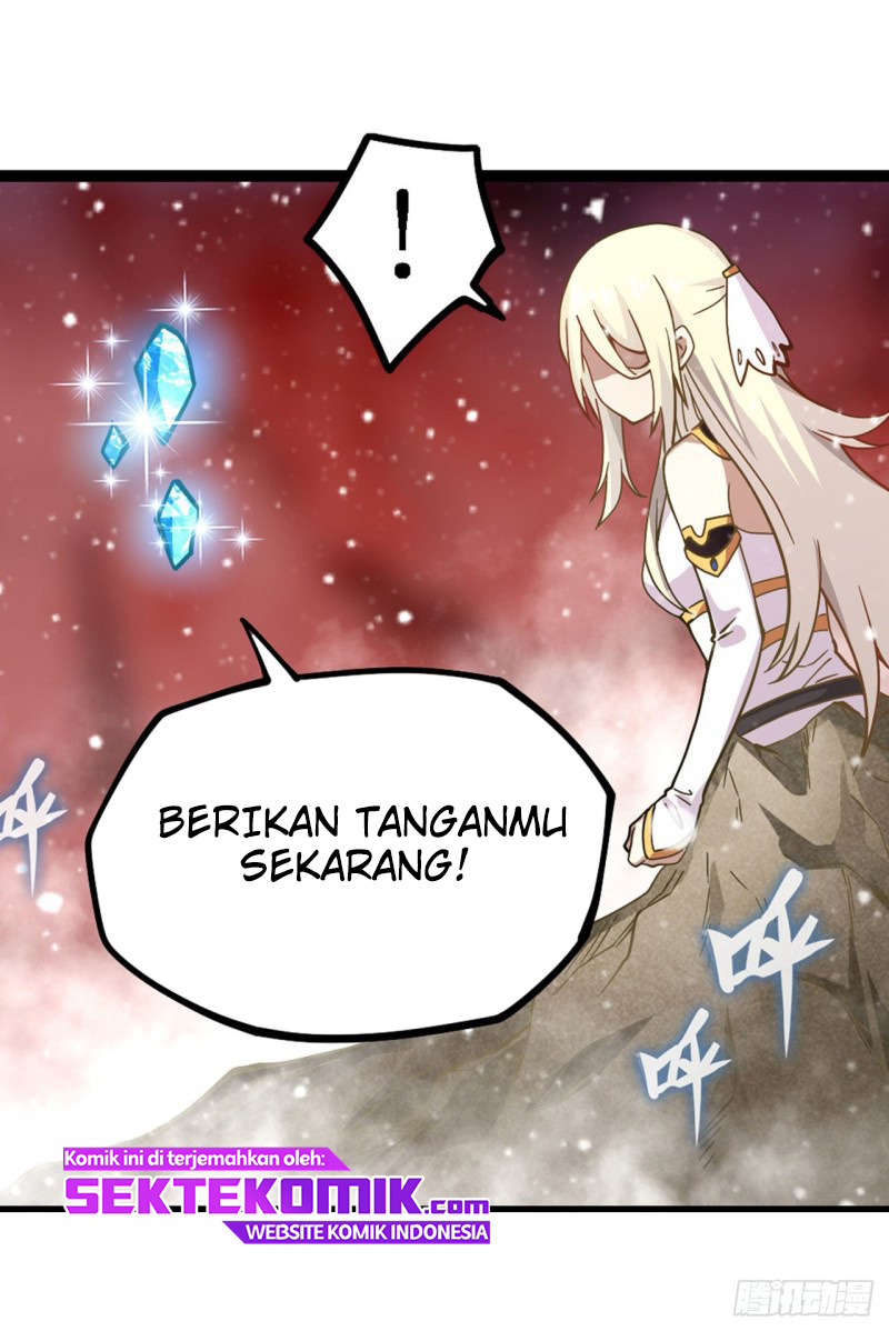 Wuxian Shitu Chapter 75 Gambar 10