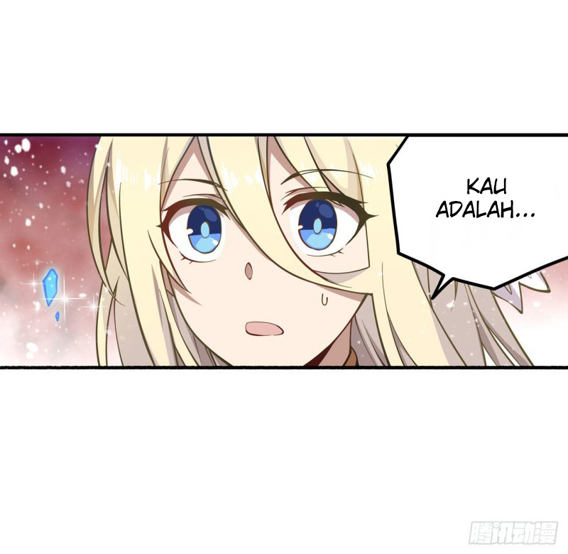 Wuxian Shitu Chapter 75 Gambar 15