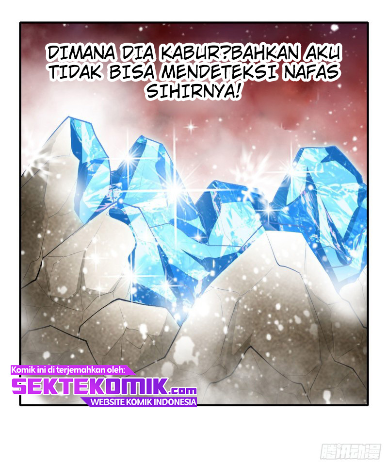 Wuxian Shitu Chapter 75 Gambar 18