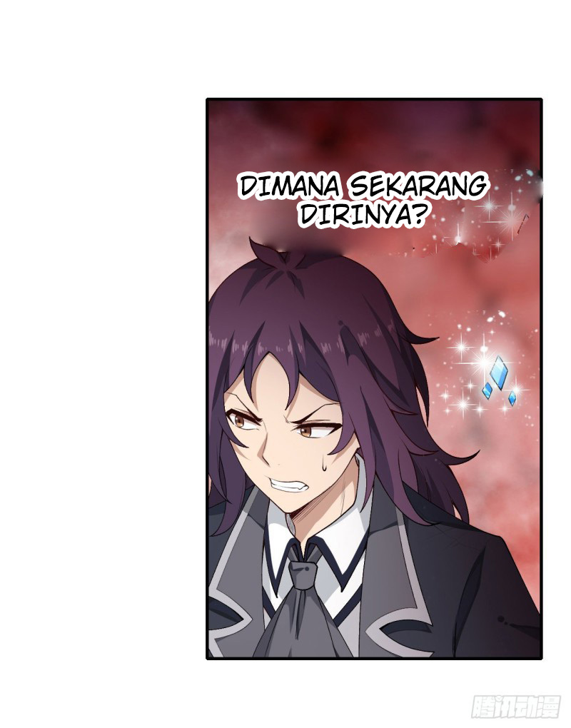 Wuxian Shitu Chapter 75 Gambar 19