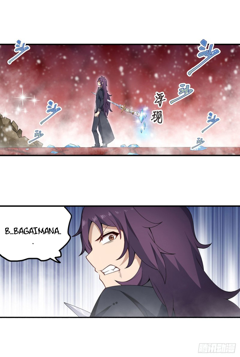 Wuxian Shitu Chapter 75 Gambar 21