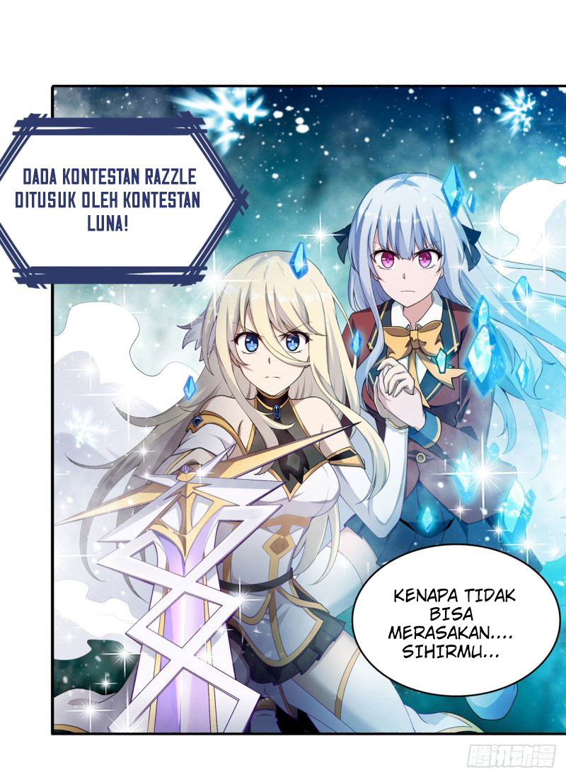 Wuxian Shitu Chapter 75 Gambar 22