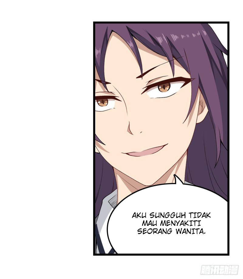 Wuxian Shitu Chapter 74 Gambar 21