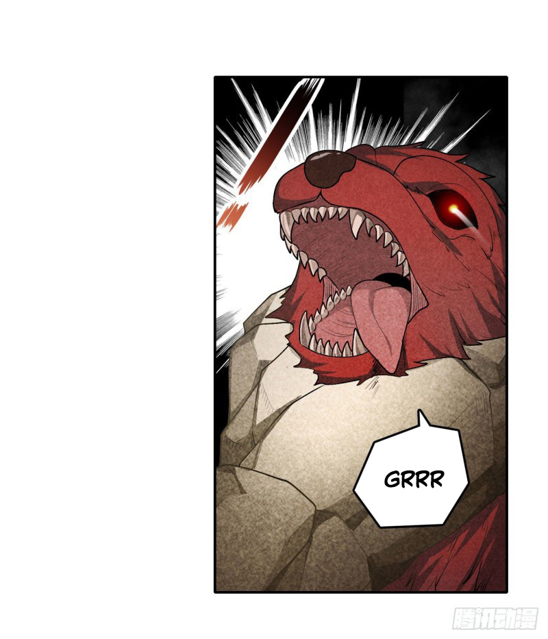 Wuxian Shitu Chapter 73 Gambar 6