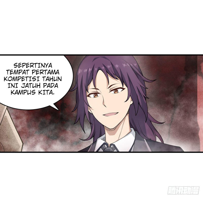 Wuxian Shitu Chapter 73 Gambar 8