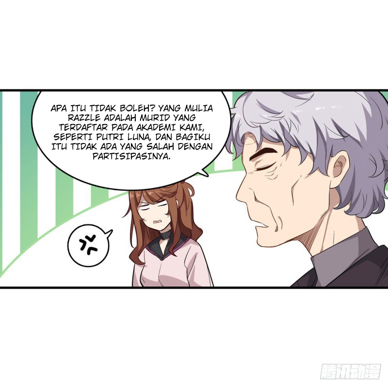 Wuxian Shitu Chapter 73 Gambar 12