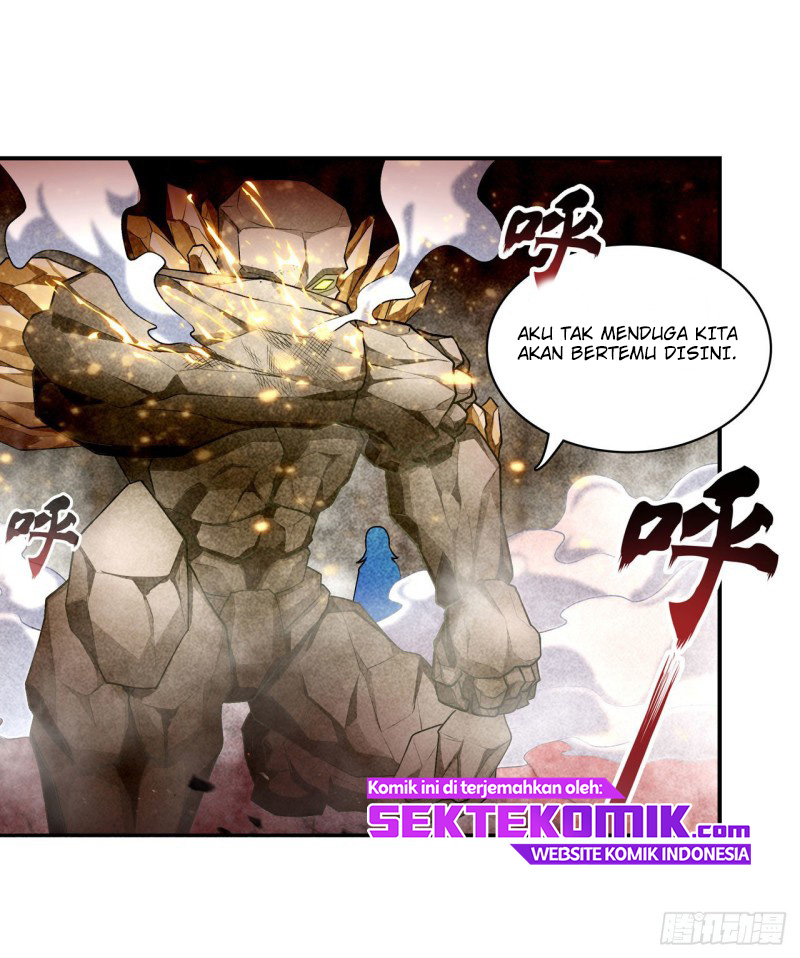 Wuxian Shitu Chapter 73 Gambar 17