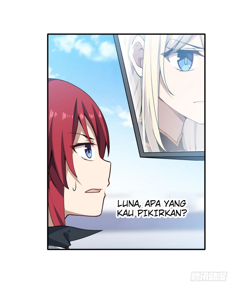 Wuxian Shitu Chapter 73 Gambar 20