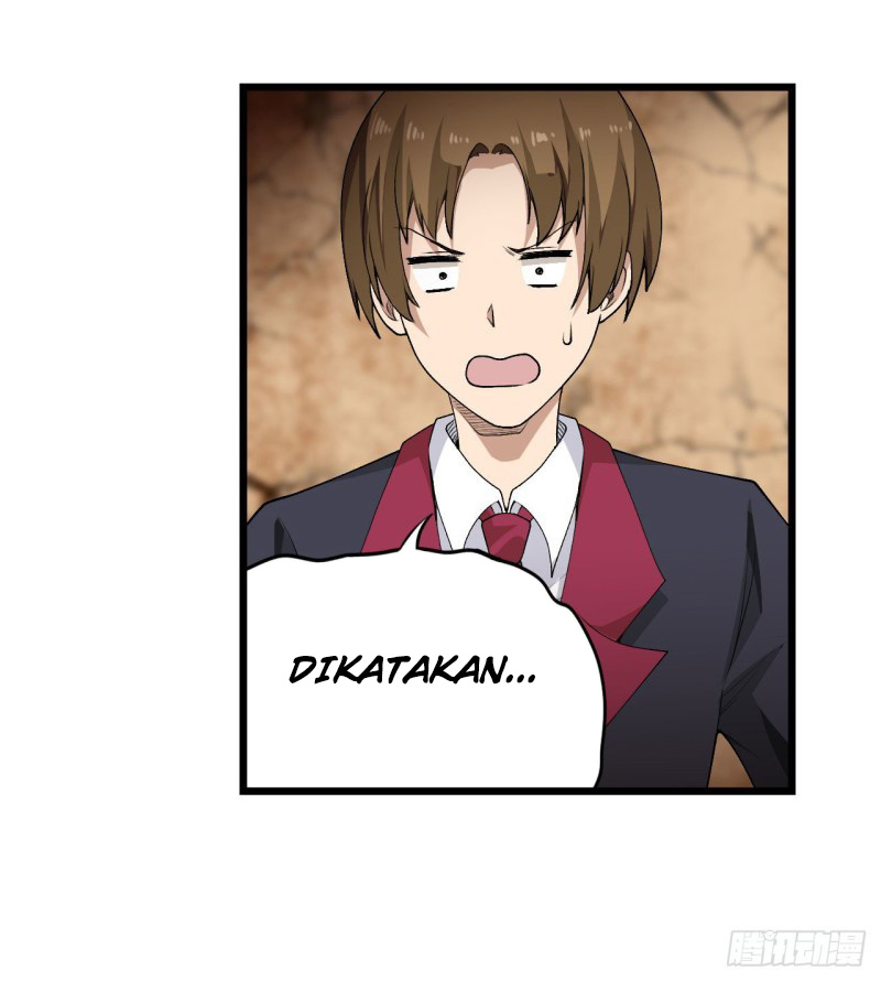 Wuxian Shitu Chapter 73 Gambar 25