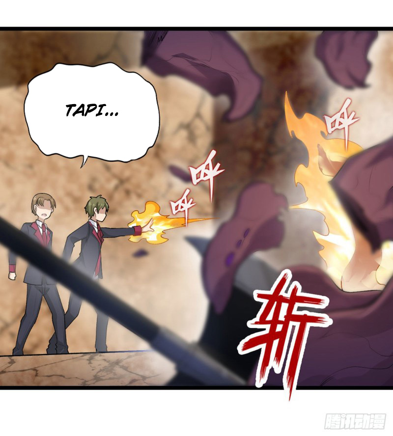 Wuxian Shitu Chapter 73 Gambar 26