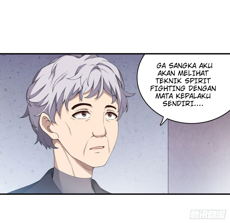 Wuxian Shitu Chapter 73 Gambar 30