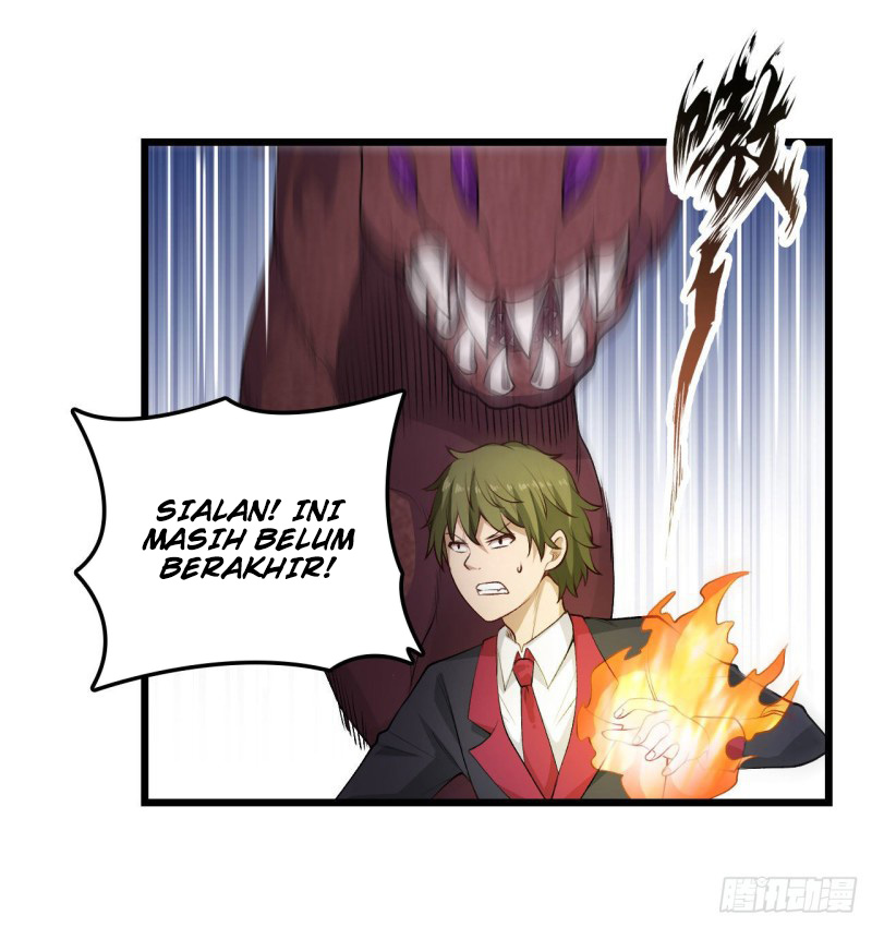 Wuxian Shitu Chapter 73 Gambar 31