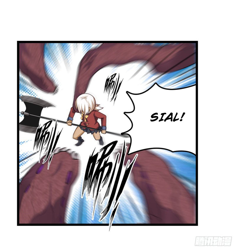 Wuxian Shitu Chapter 73 Gambar 37