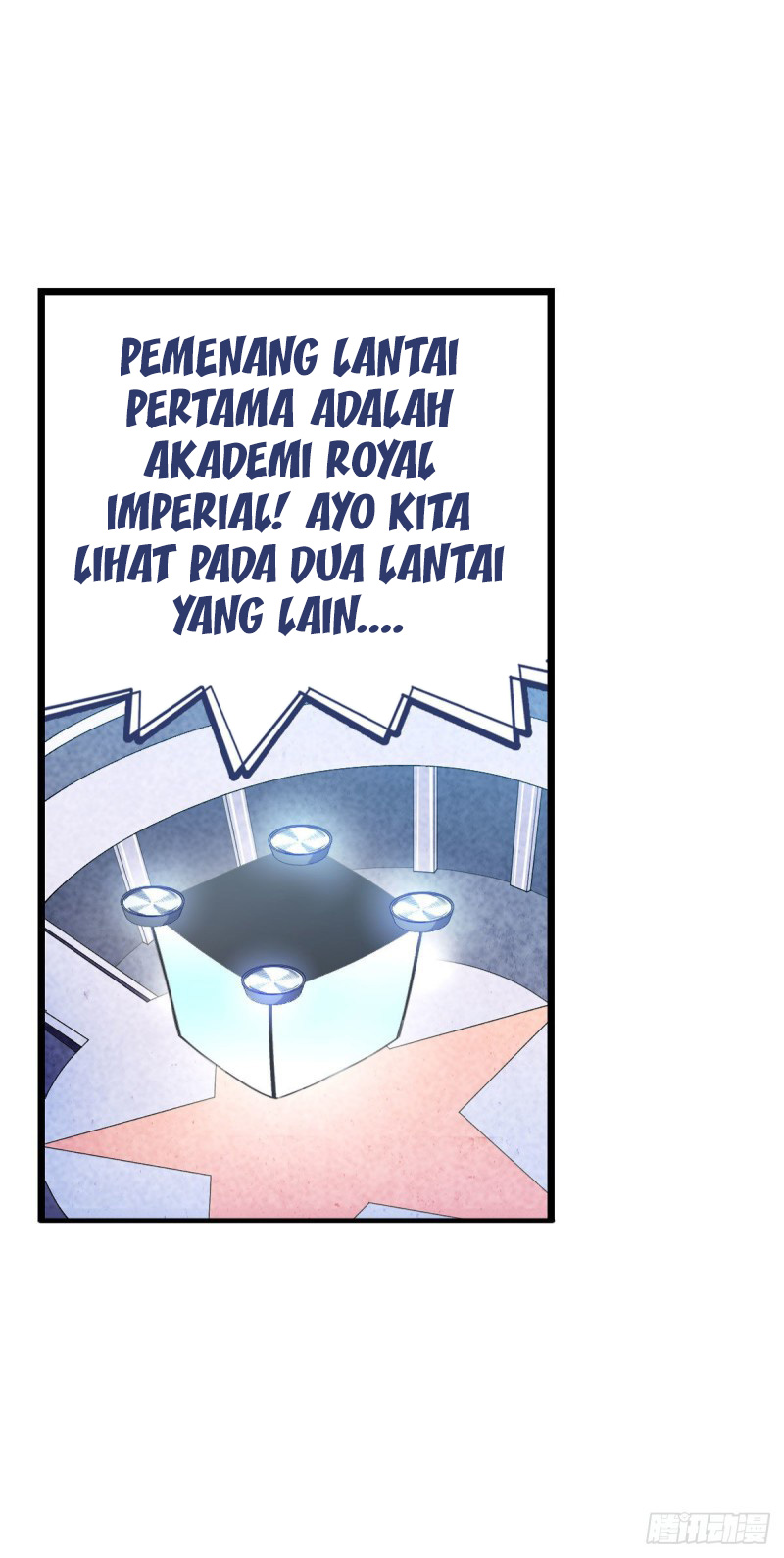 Wuxian Shitu Chapter 72 Gambar 40