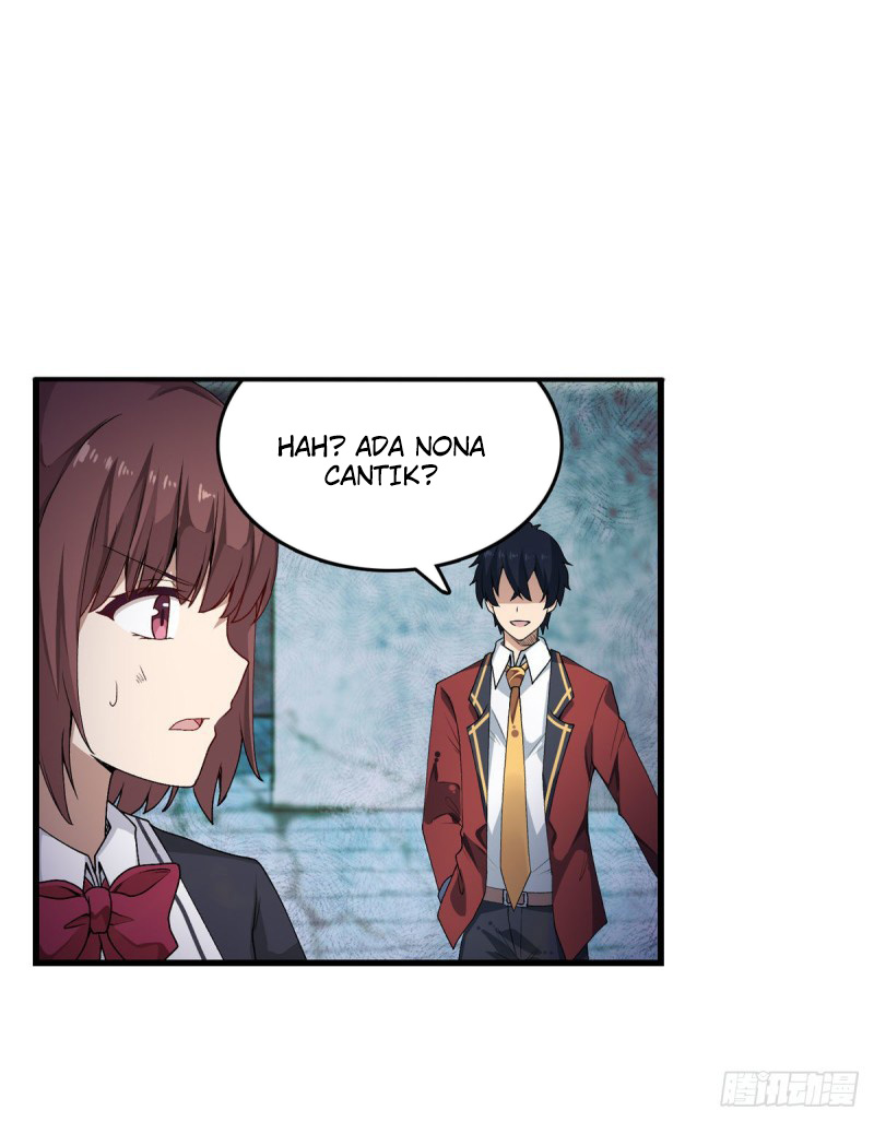 Wuxian Shitu Chapter 72 Gambar 7