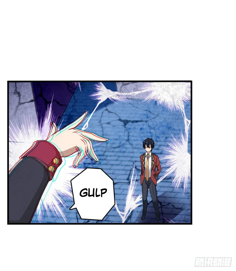 Wuxian Shitu Chapter 72 Gambar 14