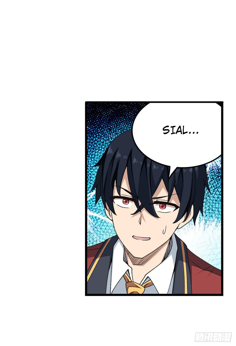 Wuxian Shitu Chapter 72 Gambar 15