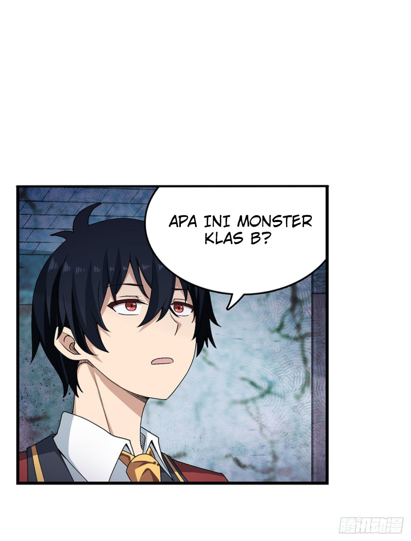 Wuxian Shitu Chapter 72 Gambar 17