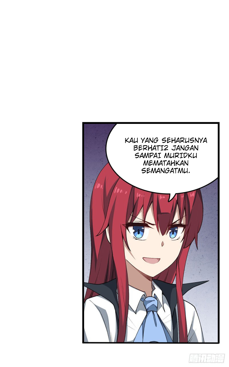 Wuxian Shitu Chapter 72 Gambar 25