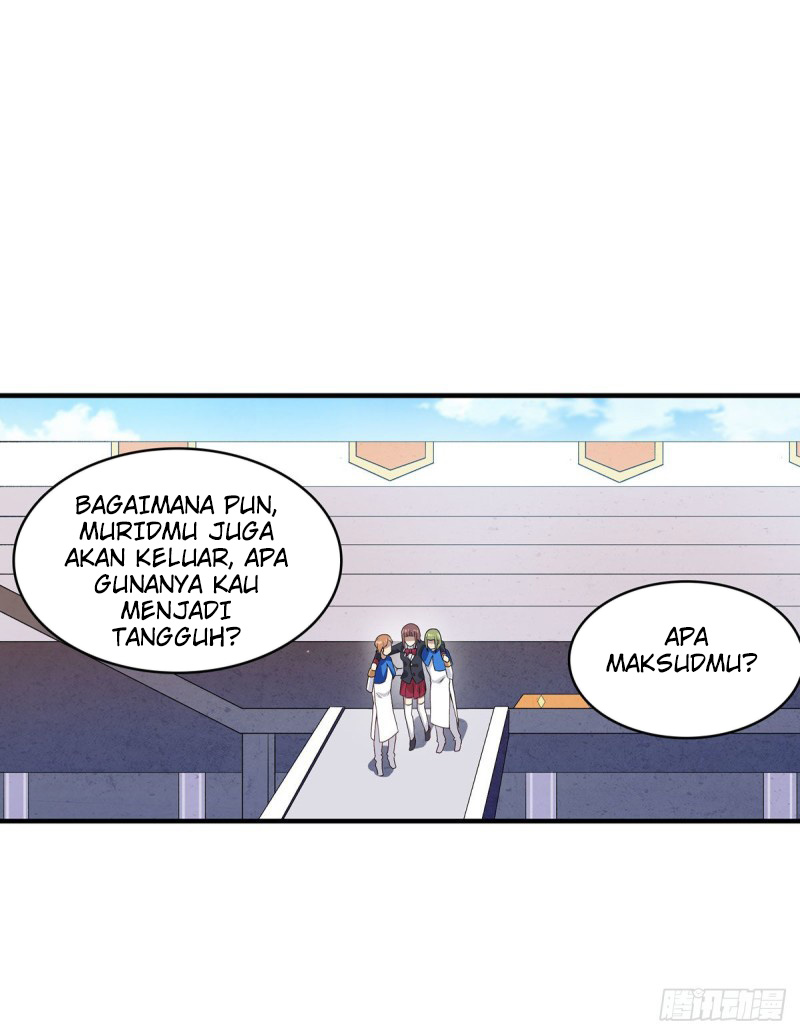 Wuxian Shitu Chapter 72 Gambar 26