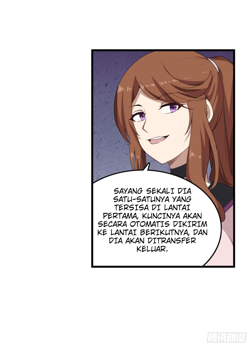 Wuxian Shitu Chapter 72 Gambar 28