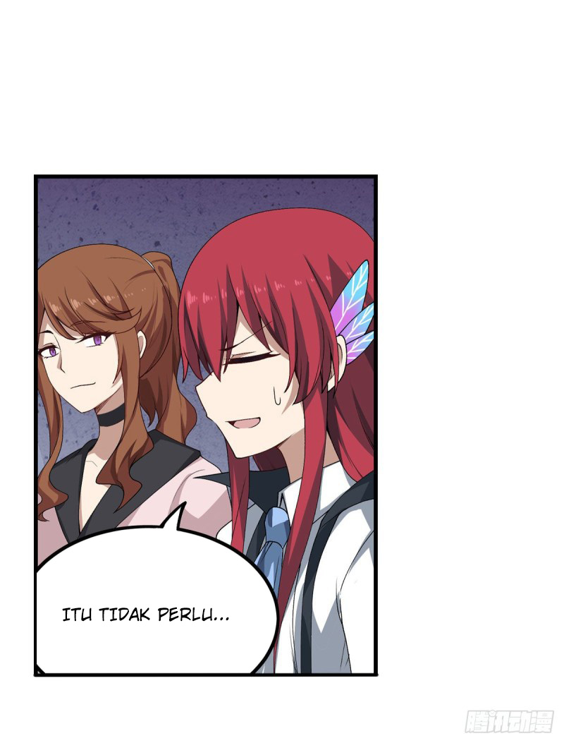 Wuxian Shitu Chapter 72 Gambar 29