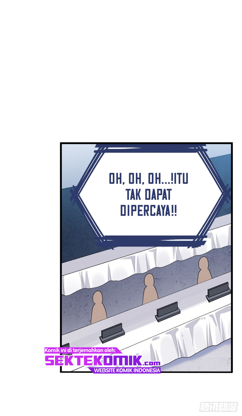 Wuxian Shitu Chapter 72 Gambar 30