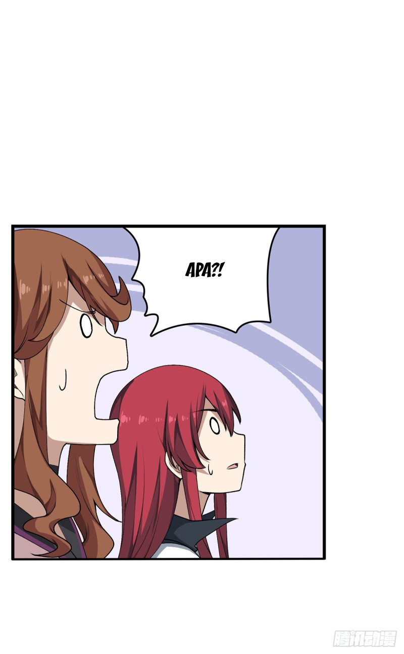 Wuxian Shitu Chapter 72 Gambar 32