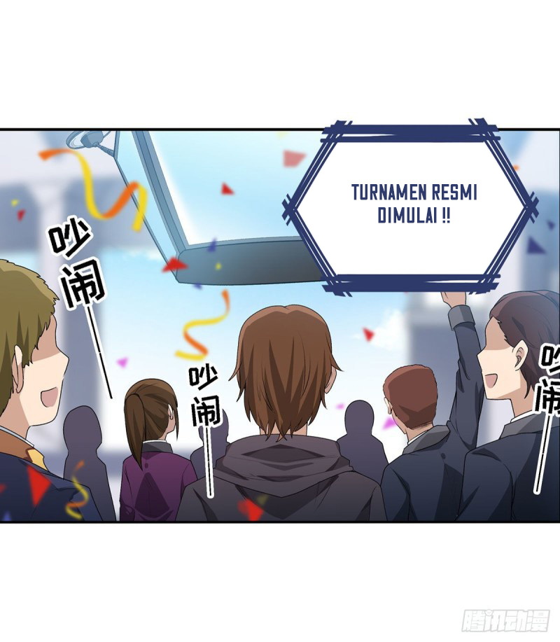 Wuxian Shitu Chapter 71 Gambar 41