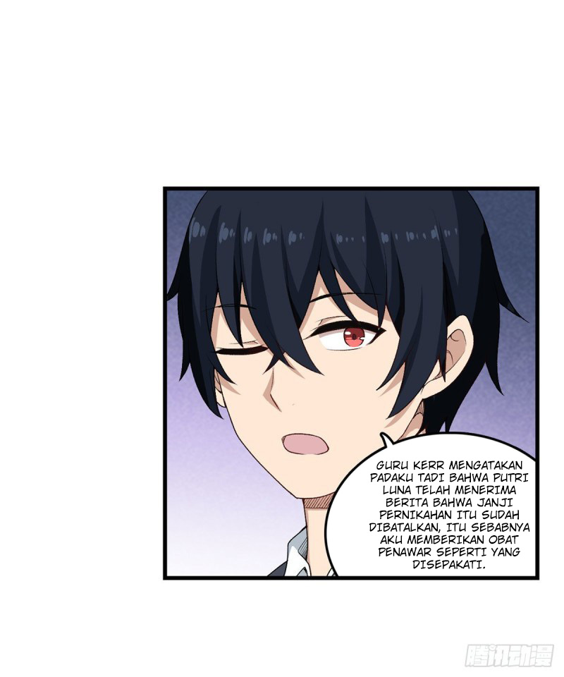 Wuxian Shitu Chapter 71 Gambar 7