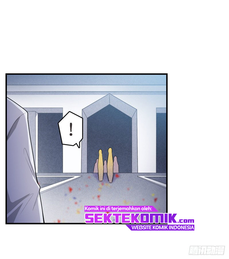 Wuxian Shitu Chapter 71 Gambar 9