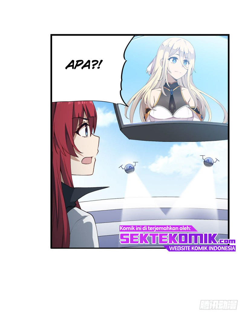 Wuxian Shitu Chapter 71 Gambar 28