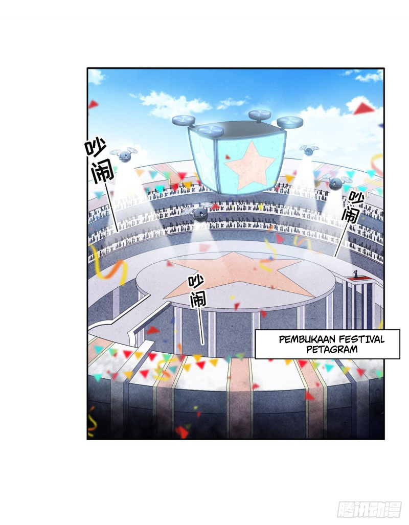 Wuxian Shitu Chapter 71 Gambar 3